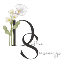 DUPREE SEASONINGS 23 trademark