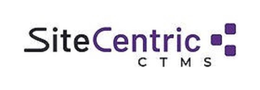 SITECENTRIC CTMS trademark