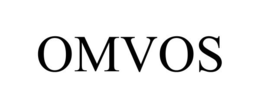 OMVOS trademark