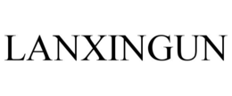 LANXINGUN trademark
