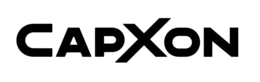 CAPXON trademark