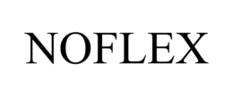 NOFLEX trademark