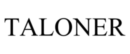 TALONER trademark
