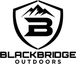 B BLACKBRIDGE OUTDOORS trademark