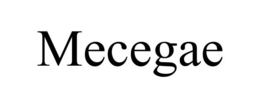 MECEGAE trademark