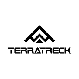 TERRATRECK trademark
