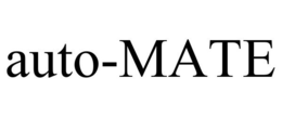 AUTO-MATE trademark