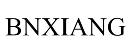 BNXIANG trademark