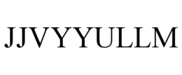 JJVYYULLM trademark