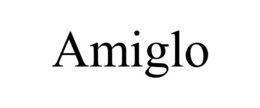 AMIGLO trademark