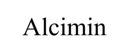 ALCIMIN trademark
