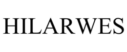 HILARWES trademark
