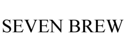 SEVEN BREW trademark