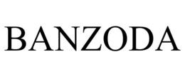 BANZODA trademark