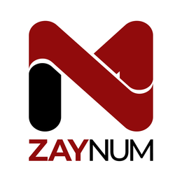 ZAYNUM trademark