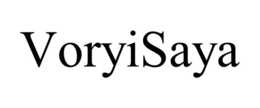 VORYISAYA trademark