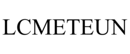 LCMETEUN trademark