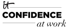 IT CONFIDENCE AT WORK trademark