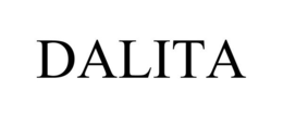 DALITA trademark