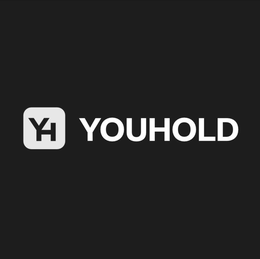 YH YOUHOLD trademark