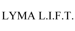 LYMA L.I.F.T. trademark