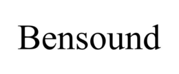 BENSOUND trademark