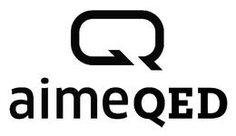 Q AIMEQED trademark