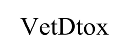 VETDTOX trademark