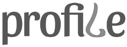 PROFILE trademark