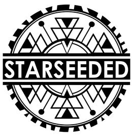STARSEEDED trademark