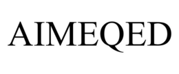 AIMEQED trademark