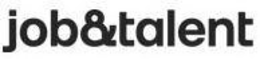 JOB&TALENT trademark