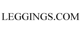 LEGGINGS.COM trademark