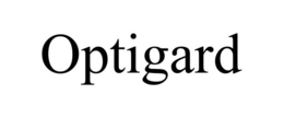 OPTIGARD trademark
