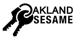 OAKLAND SESAME trademark