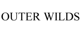 OUTER WILDS trademark