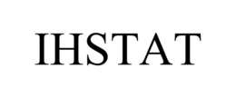IHSTAT trademark