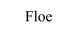 FLOE trademark