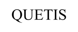 QUETIS trademark