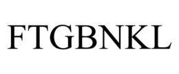 FTGBNKL trademark