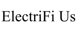 ELECTRIFI US trademark