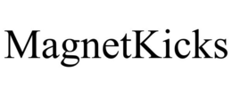 MAGNETKICKS trademark
