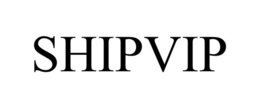 SHIPVIP trademark