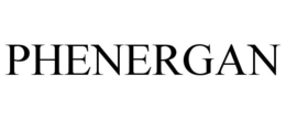 PHENERGAN trademark