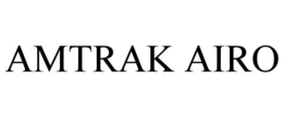 AMTRAK AIRO trademark