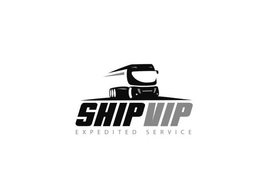 SHIPVIP EXPEDITED SERVICE trademark