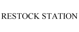 RESTOCK STATION trademark