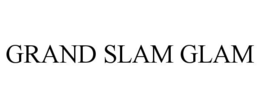 GRAND SLAM GLAM trademark