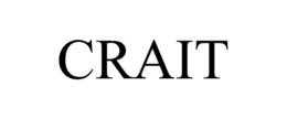 CRAIT trademark