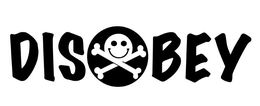 DISOBEY trademark